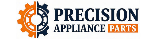 Precision Appliance Parts